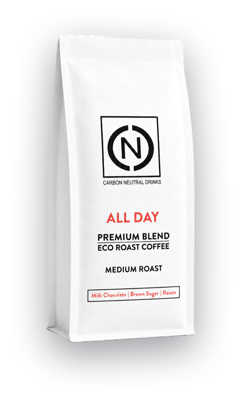 All Day Blend