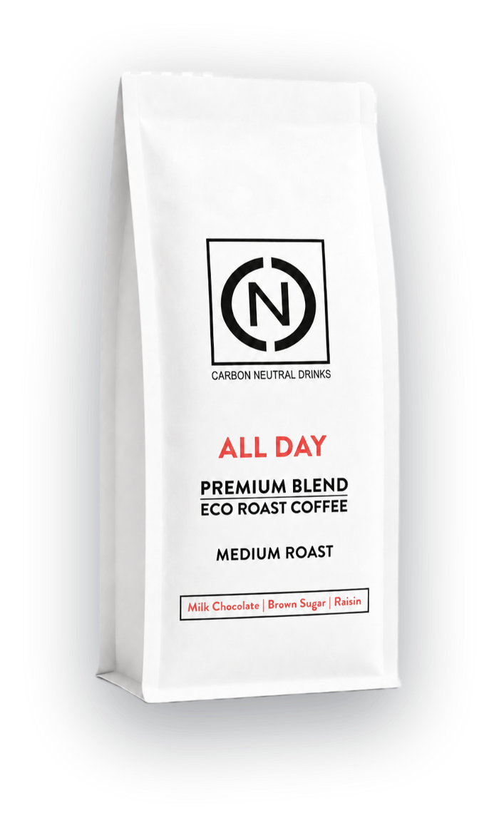 All Day Blend