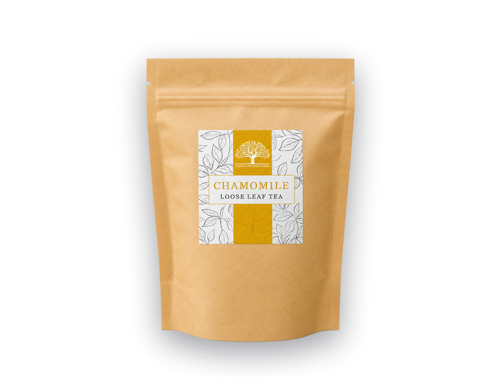 Chamomile Loose Leaf Tea