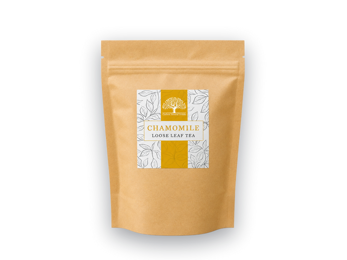 Chamomile Loose Leaf Tea