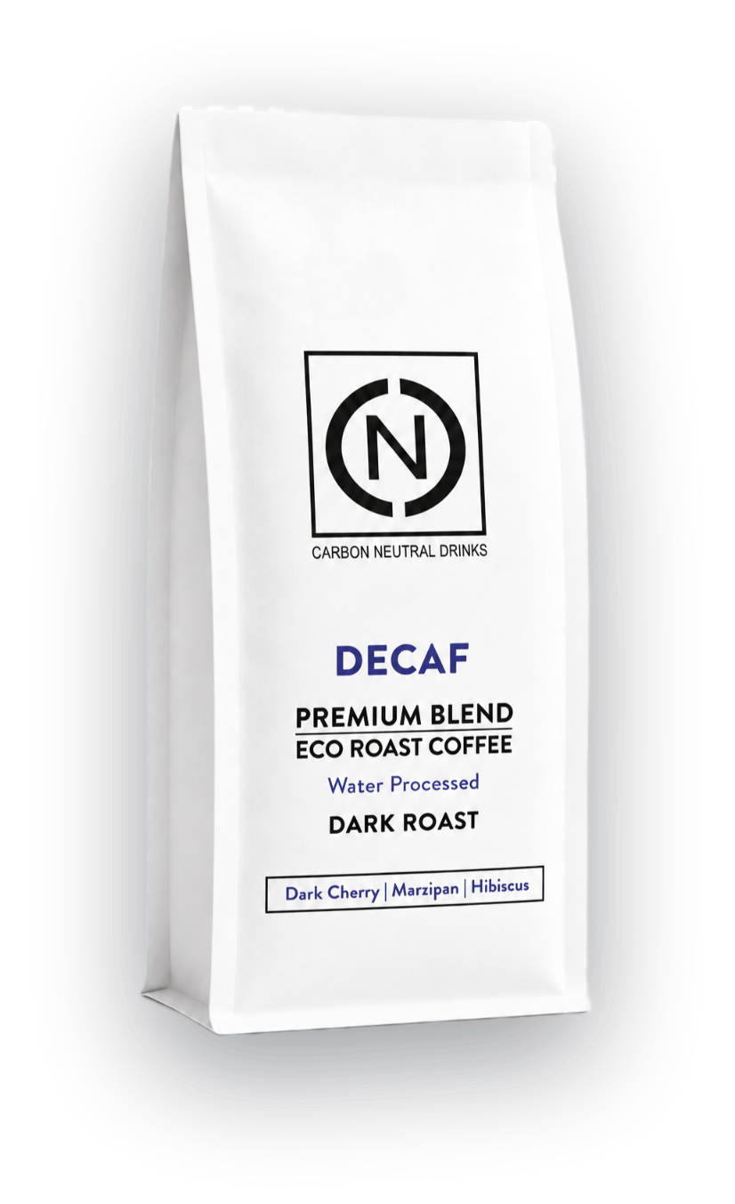 Decaf Blend