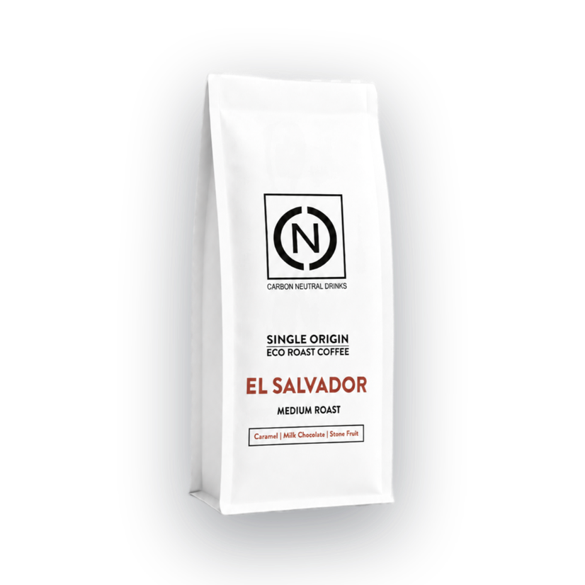 El Salvador