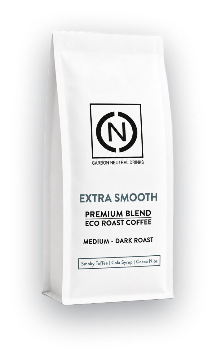 Extra Smooth Blend