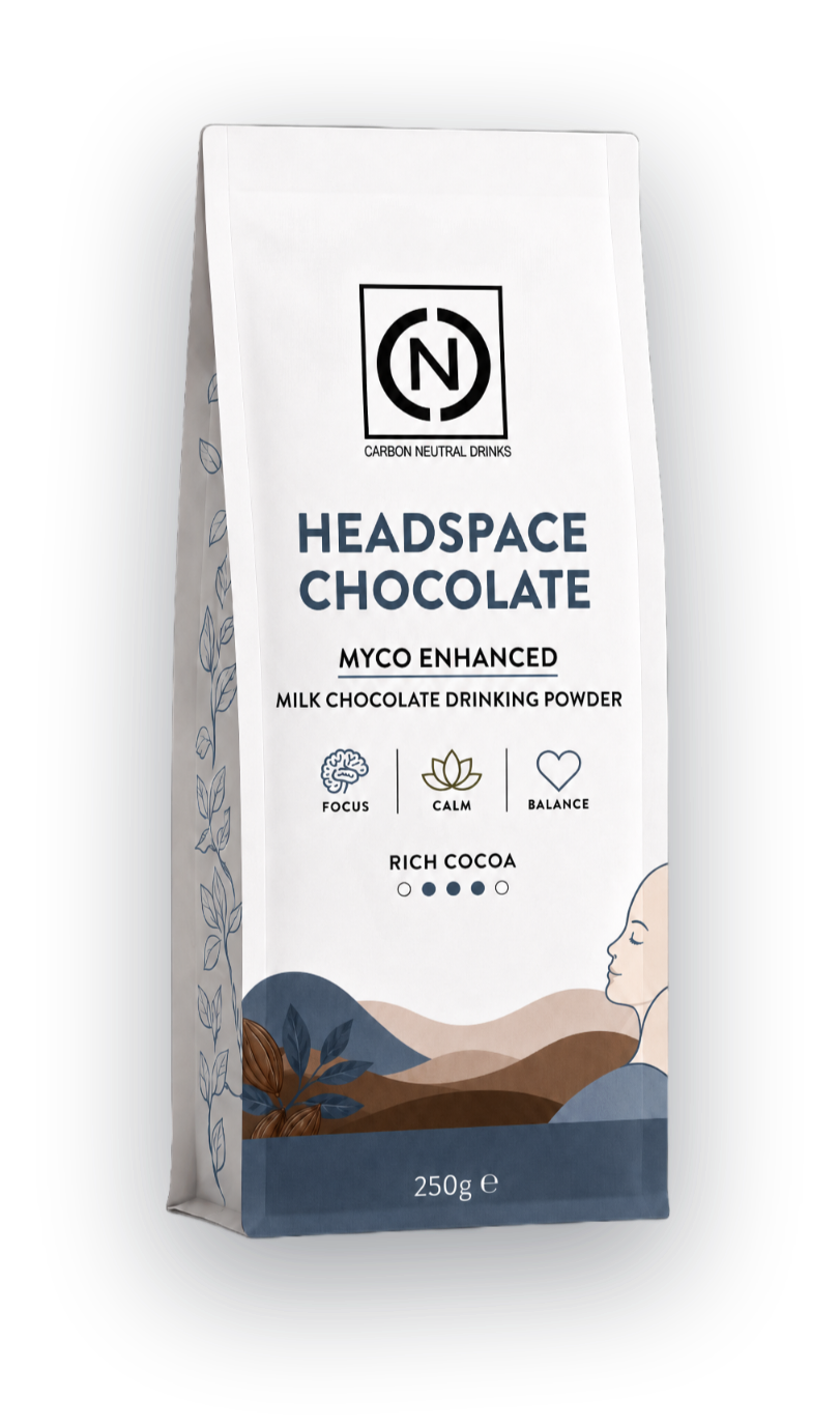 Headspace Chocolate