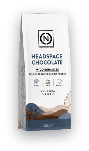 Headspace Chocolate