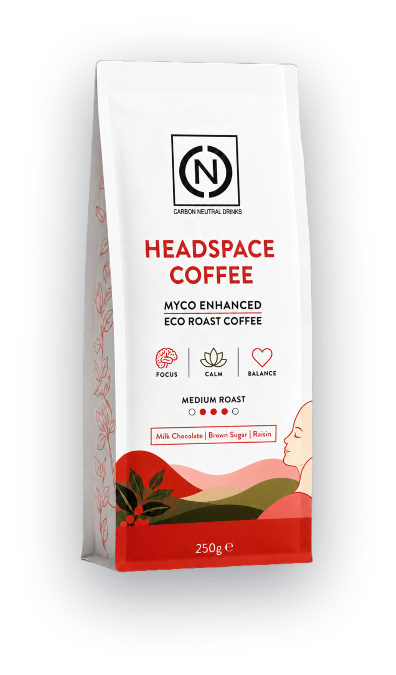 Headspace Coffee