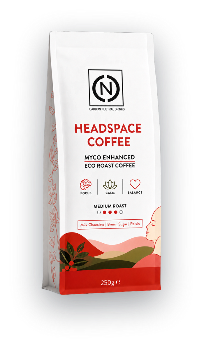 Headspace Coffee