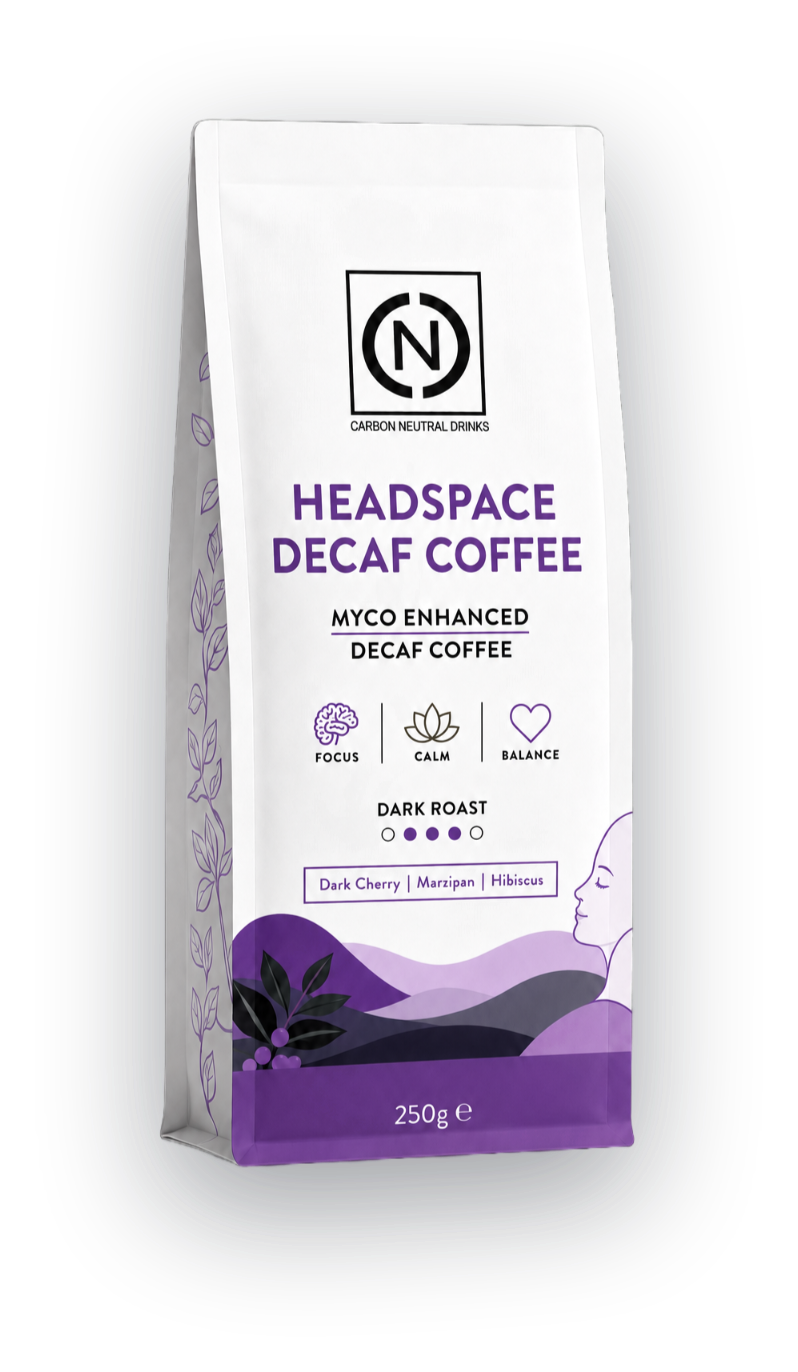 Headspace Decaf Coffee