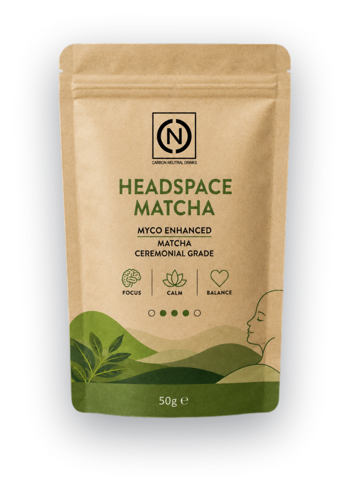 Headspace Matcha