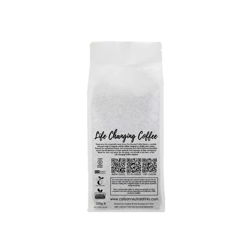 Extra Smooth Blend
