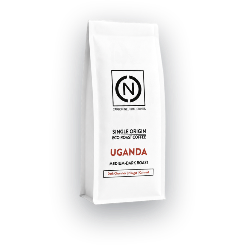 Uganda