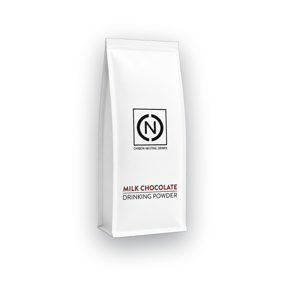 Milk Chocolate Drinking Powder