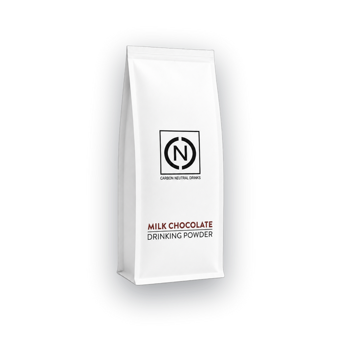 Milk Chocolate Drinking Powder