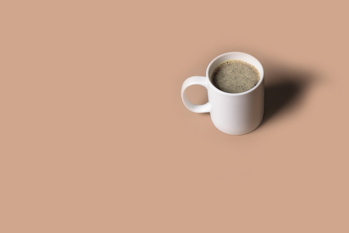 Meet your perfect coffee match