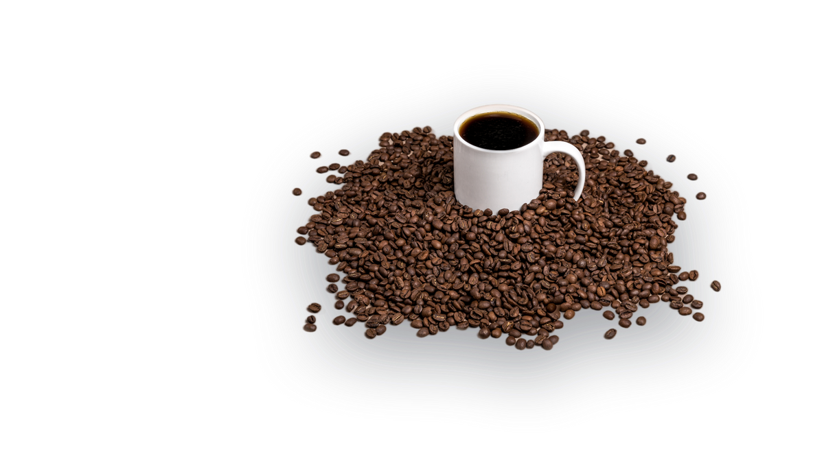 Find the perfect coffee for you