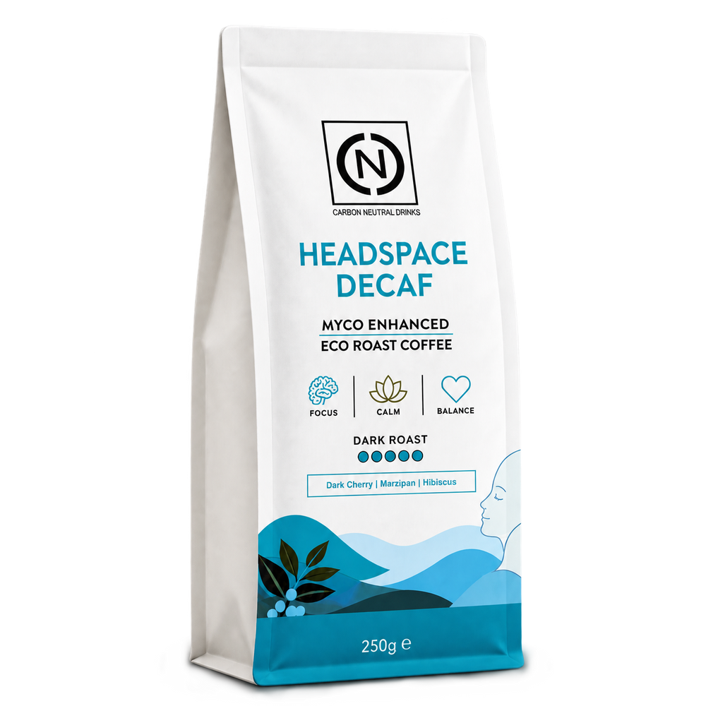 Headspace Decaf Coffee — photo 1