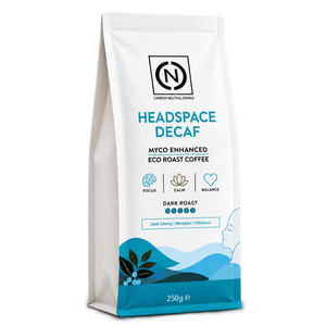 Headspace Decaf Coffee