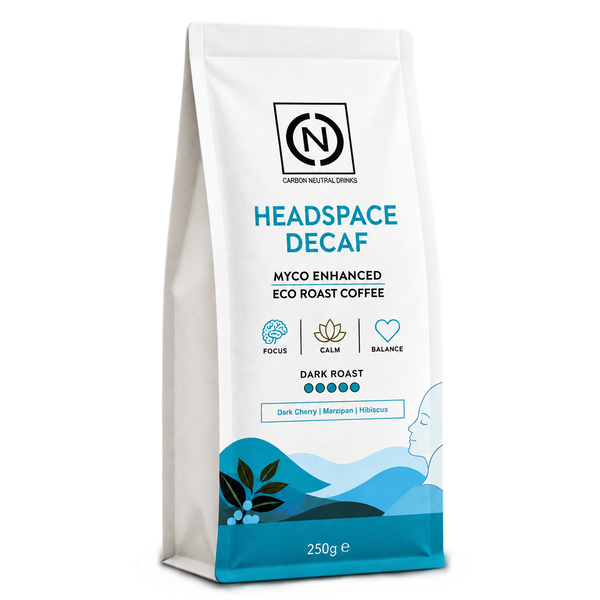Headspace Decaf Coffee