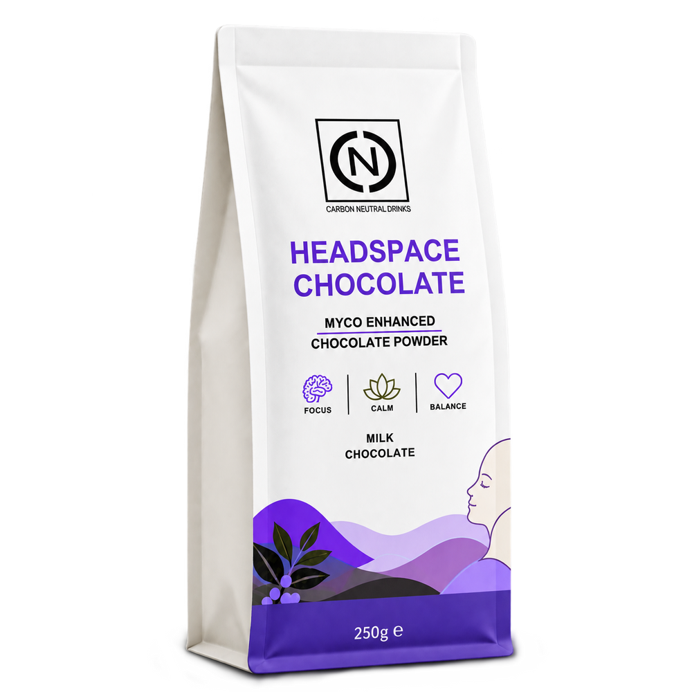Headspace Chocolate — photo 1