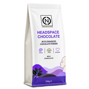 Headspace Chocolate