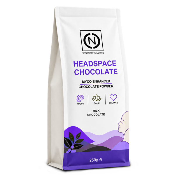 Headspace Chocolate