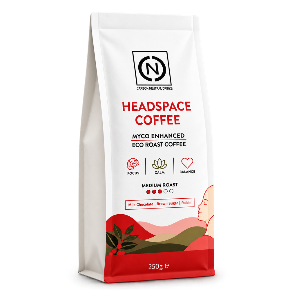 Headspace Coffee — photo 1