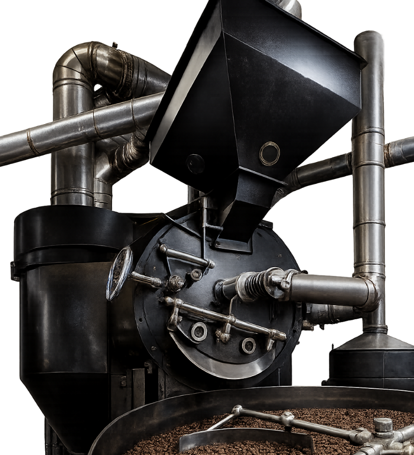 Reducing the impact of coffee on the environment