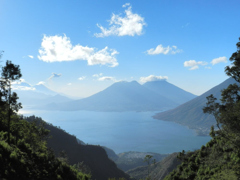 Huehuetenango's High-Altitude Spice